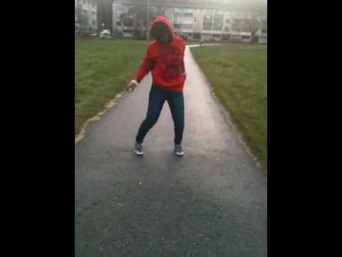 -NEW ENTRY-FUSE ODG-ANTENNADANCE