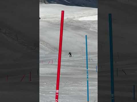 peciale Slalom – I Ragazzi del Penna Nera a 3.000 Metri