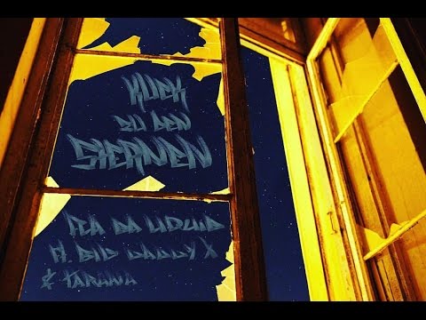 FLA da Liquid - Kuck zu den Sternen ft. Big Daddy X & Tarana