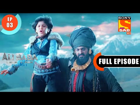 'Shaitaan Se Jung' - Ali Baba Dastaan-e-Kabul - Ep 3 - Full Episode - 24 Aug 2022
