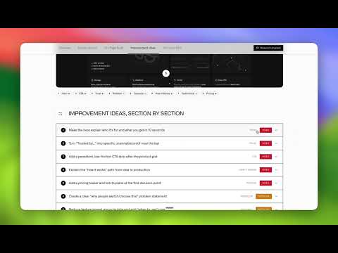 Web Anatomy video preview