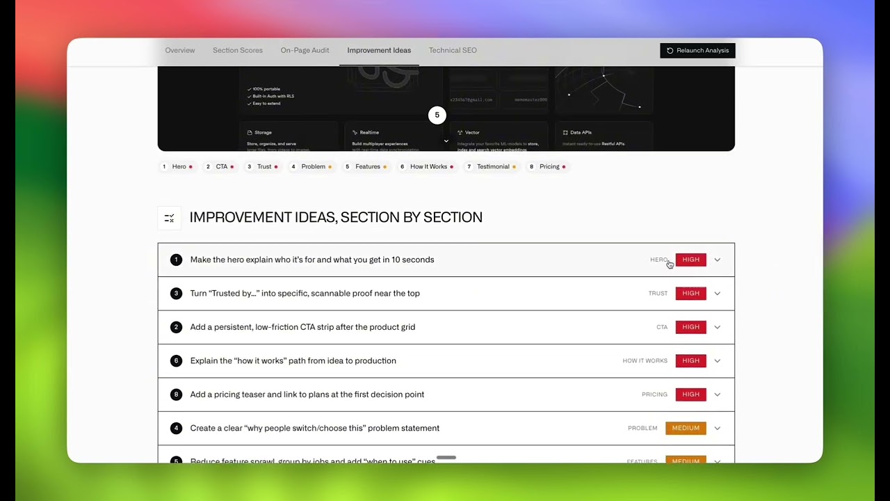 Web Anatomy video preview
