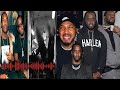 Meek Mill ADMITS To Getting His Cheeks Clap By P Diddy After His Body Guard Leak Audio