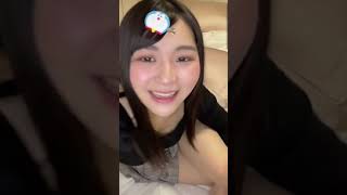 【生ライブ】可愛くないけど見せてくれたから許す！ #Shorts