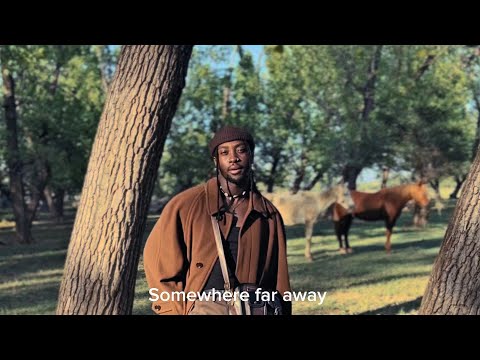 Jordan Moozy - Over The Rainbow (Lyric Video)