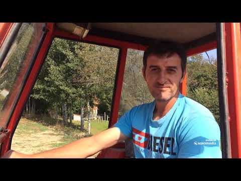 Vreme je za pripremu zemlje za sledeću sezonu