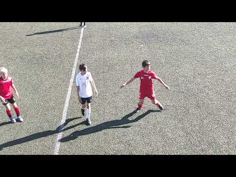 08.10.2022 U13(2010) Petrocub -Sportul