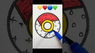 Download lagu Satisfying colouring art #shorts #art #drawing #colouring #viral #trending mp3