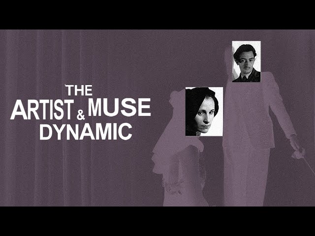 Understanding the Artist and Muse Dynamic Through the Lens of Pantheism ...