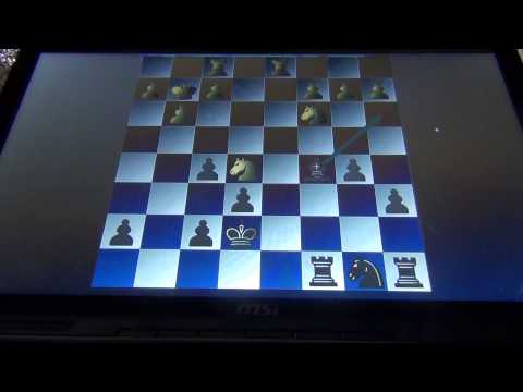 Partie Des Monats 6/2014