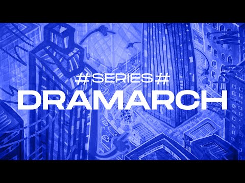 PRISMARCH | ĐẠO TRONG SÁNG TẠO KIẾN TRÚC | TRAILER