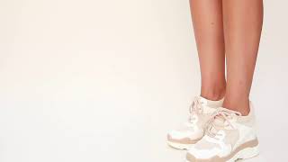 Pantofi Sport Bogia Bej 