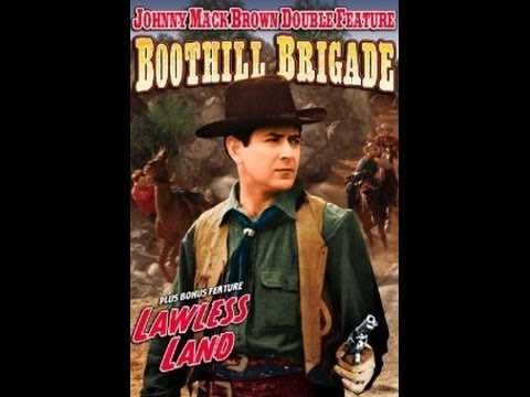 Boothill Brigade - Full Movie (1937)