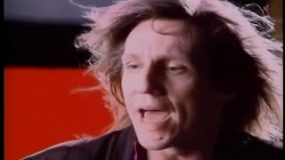 Helix - Good To The Last Drop (Official Video) (1990) From Back For Another Taste