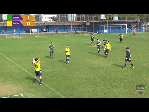 Next Academy SBC 09 06 2018