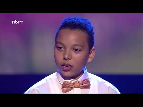 Roy van Vugt & Hans Eijsackers - The last rose of summer - Britten | | Koningsdagconcert 2019