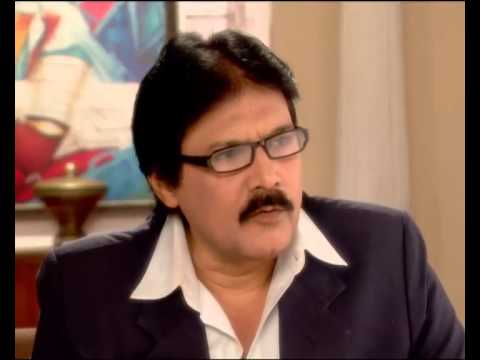 Dard Ka Rishta - Ep # 96