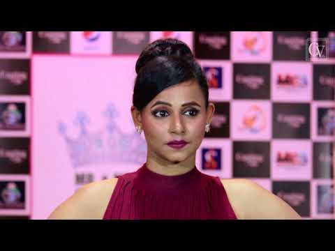 viraj Customize Ramp Walk video