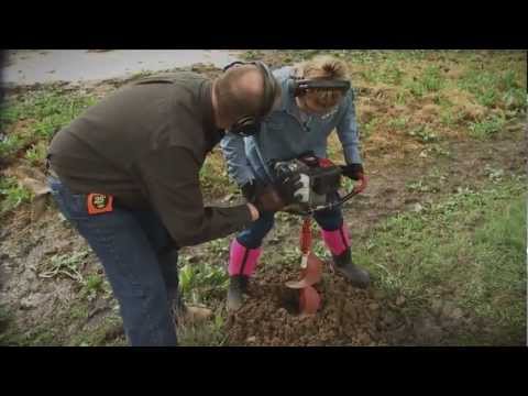 Tough Grit - Good Fences Make Good Neighbors (Teaser Video)