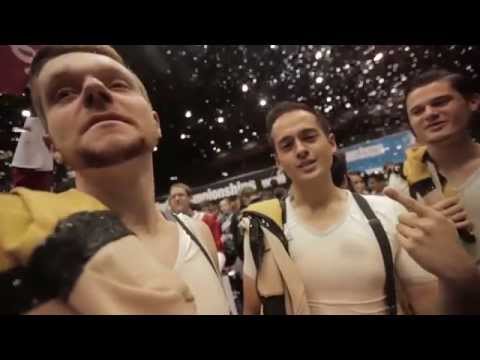 SCV: Backstage Winter 2014 Ep. 11 - "Thank You"