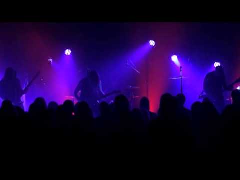 Verdunkeln - "Die Letzte Legion" (live @ Turbinenhalle / Oberhausen)