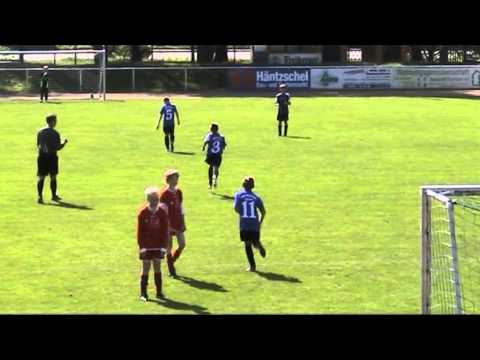 14.09.2013  SSV Neustadt D2 gg. SG Schönfeld 11:0