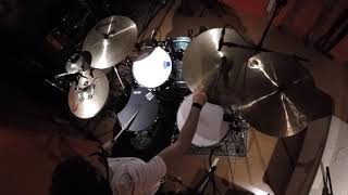Joss Stone - Lady - Gianluca Porro (Drum Cover)