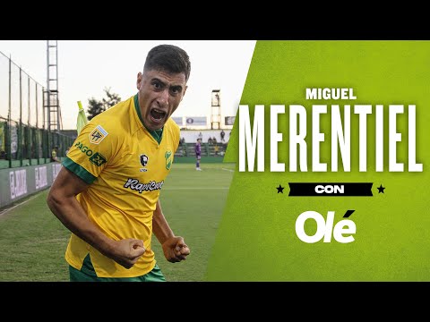 MERENTIEL con OLÉ: Gallardo y una gran anécdota