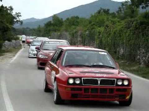 BRDSKA UTRKA 2011 RADOSIC MALACKA SVI NATJECATELJI