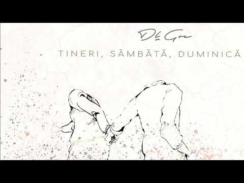 Dl Goe  - Tineri, Sambata, Duminica | 2019 (Full Album)