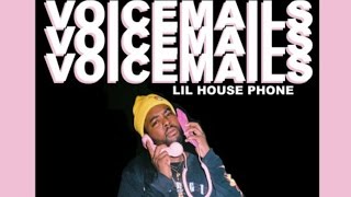 Lil House Phone ft Chxpo - Spliff Mode [Prod by 420tiesto]