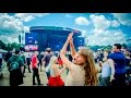 Tot volgend jaar, Werchter. Life is music. (Rock Werchter 2016)