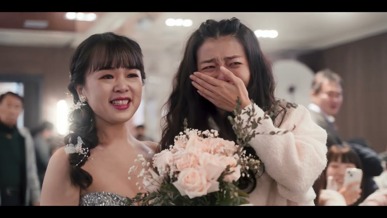 【WR】忠德＆雅慧Wedding 4K