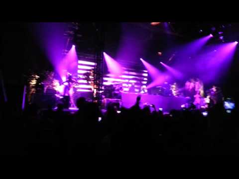 Borgore & Wacka Flocka: Wild Out [Live @ Edmonton]