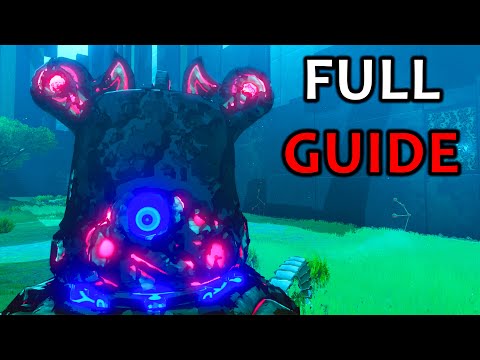 The Final Trials - A Full In-Depth Guide | Relics of the Past