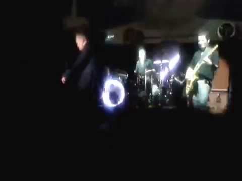 The Queen is dead 2015. 10. 12. Budapest