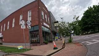     Discovering Franklin KY Beautiful Old Town in Kentucky #FranklinKY #SmallTownAmerica #RoadTrip 