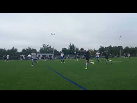 Germania Eicherscheid II -  BSC Schevenhütte Part 2