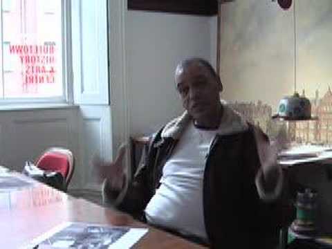 Remembering Tiger Bay