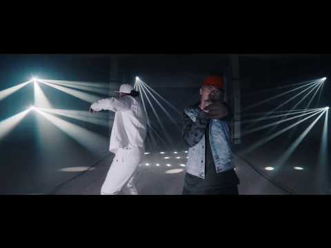 BRAINS - WHERE WE FROM feat. MC ZEEK (Official Video)
