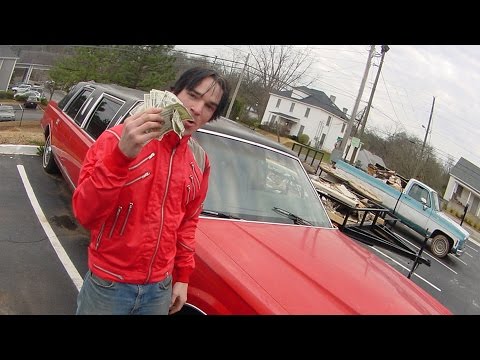 Reggie and the Full Effect - Full Set | The Magic Stick, Detroit August 2001