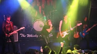 Vain - No Respect - Live at the Whisky a go go