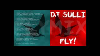 DJ SULLI - FLY!  - DJ MIX