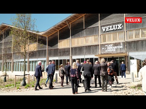 LKR Innovation House Grand Opening