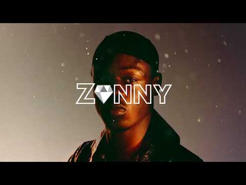 [FREE] J Hus x Dave Type Beat - Samantha V2 - UK Rap & RnB Instrumental 2020