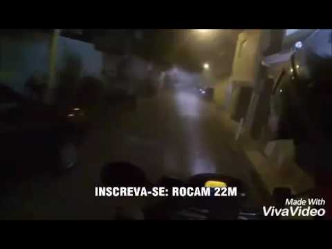 FUGA DE XRE300 - DOM DO TOQUE (MC BRUNIM)