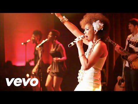 Maya Azucena - The Half