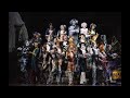 CATS Live at the Pantages, Hollywood, CA 2022 (Audio)