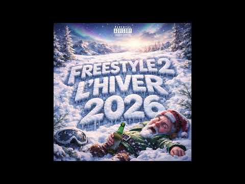 JACK UZI - FREESTYLE 2 WINTER 2026 (Audio)