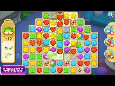 Matchington Mansion level 4426 HD